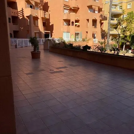Calido Junto Al Mar Апартаменты