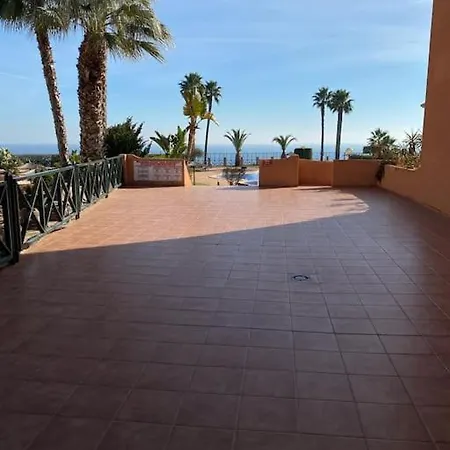 Calido Junto Al Mar Апартаменты