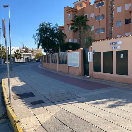 Calido Junto Al Mar Apartment Orihuela