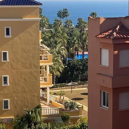 Apartment Calido Junto Al Mar Orihuela