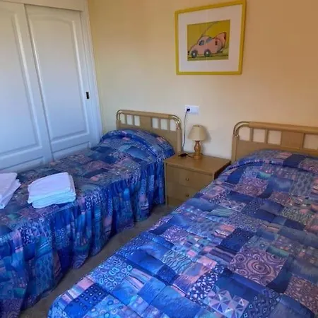 Apartment Calido Junto Al Mar *