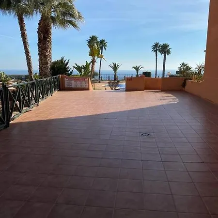 Apartment Calido Junto Al Mar *