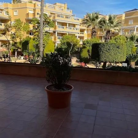 Calido Junto Al Mar Apartment