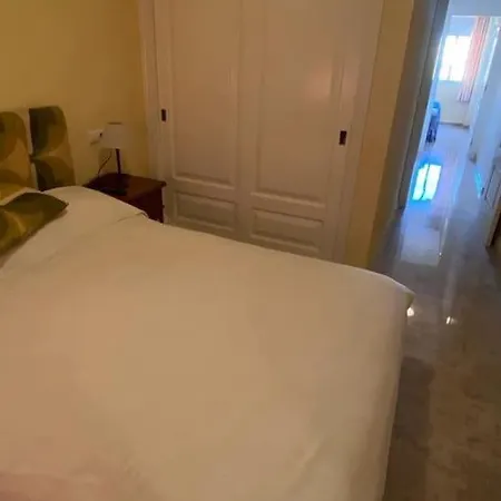 Apartment Calido Junto Al Mar
