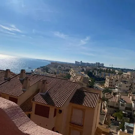 Calido Junto Al Mar Orihuela